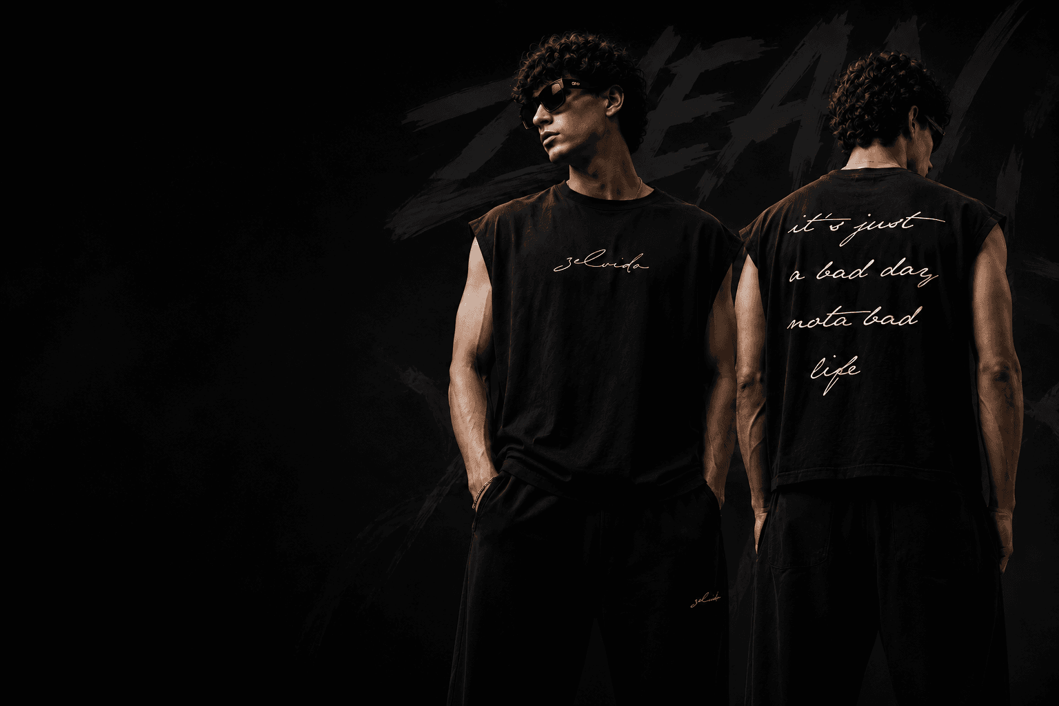 Zelvido Clothing